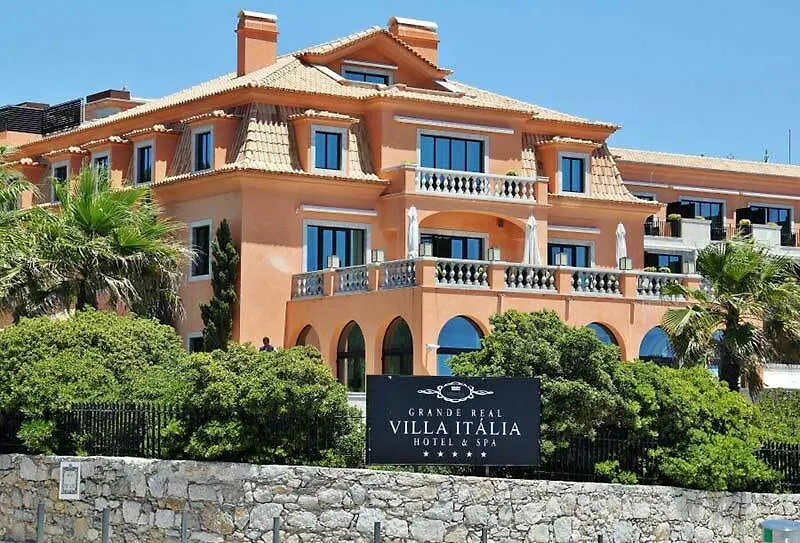 Hotel Villa Italia Порт-д'Андрайч