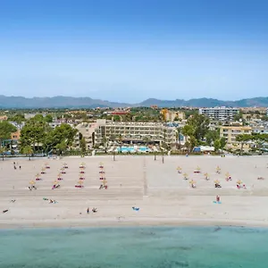 Hotell Viva Golf Adults Only 18+, Port de Alcudia (Mallorca)