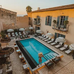  Hotel Mallorca