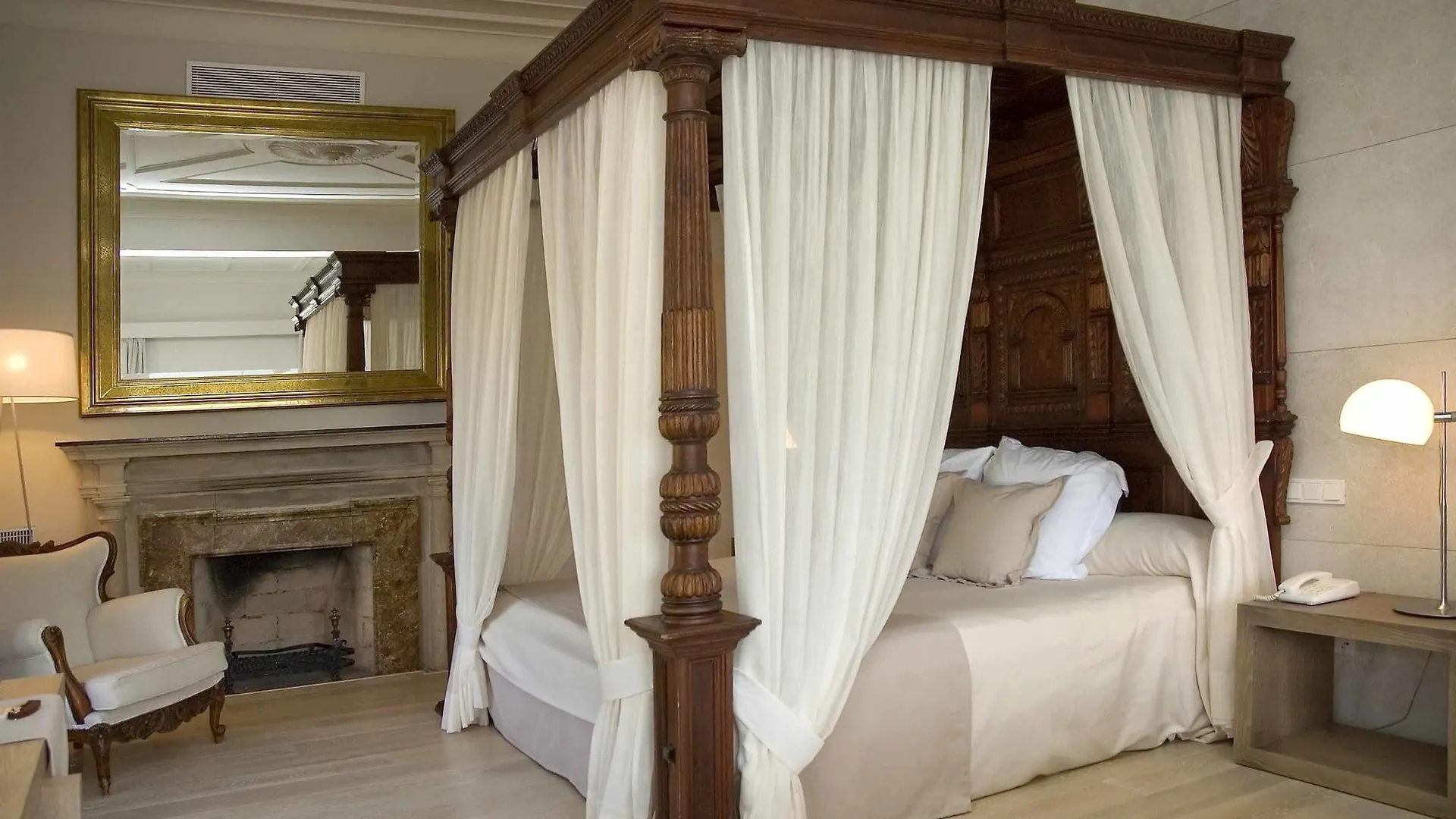 פוארטו דה אנדרטקס Hotel Villa Italia