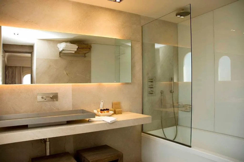 Hotel Villa Italia Port D'Andratx