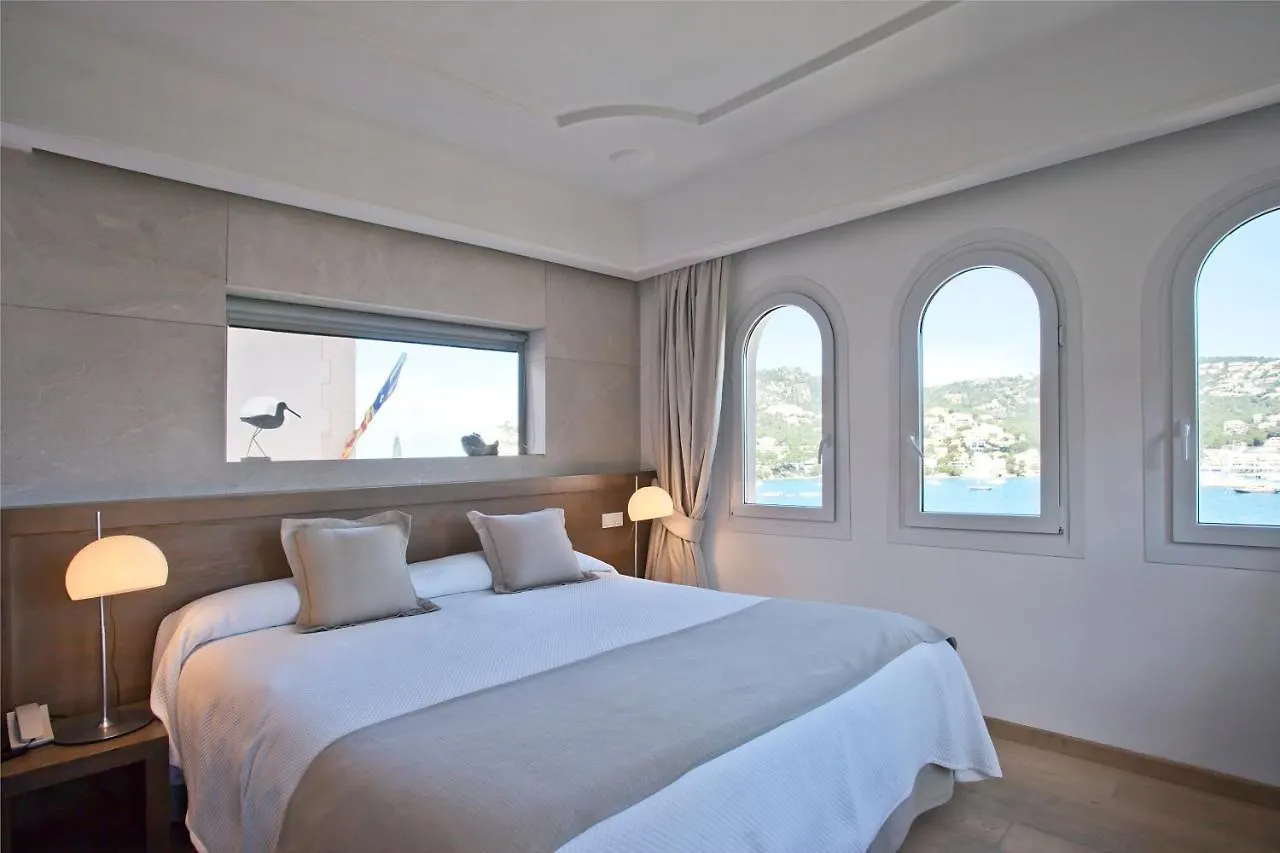 ****  Hotel Villa Italia Port D'Andratx Spain