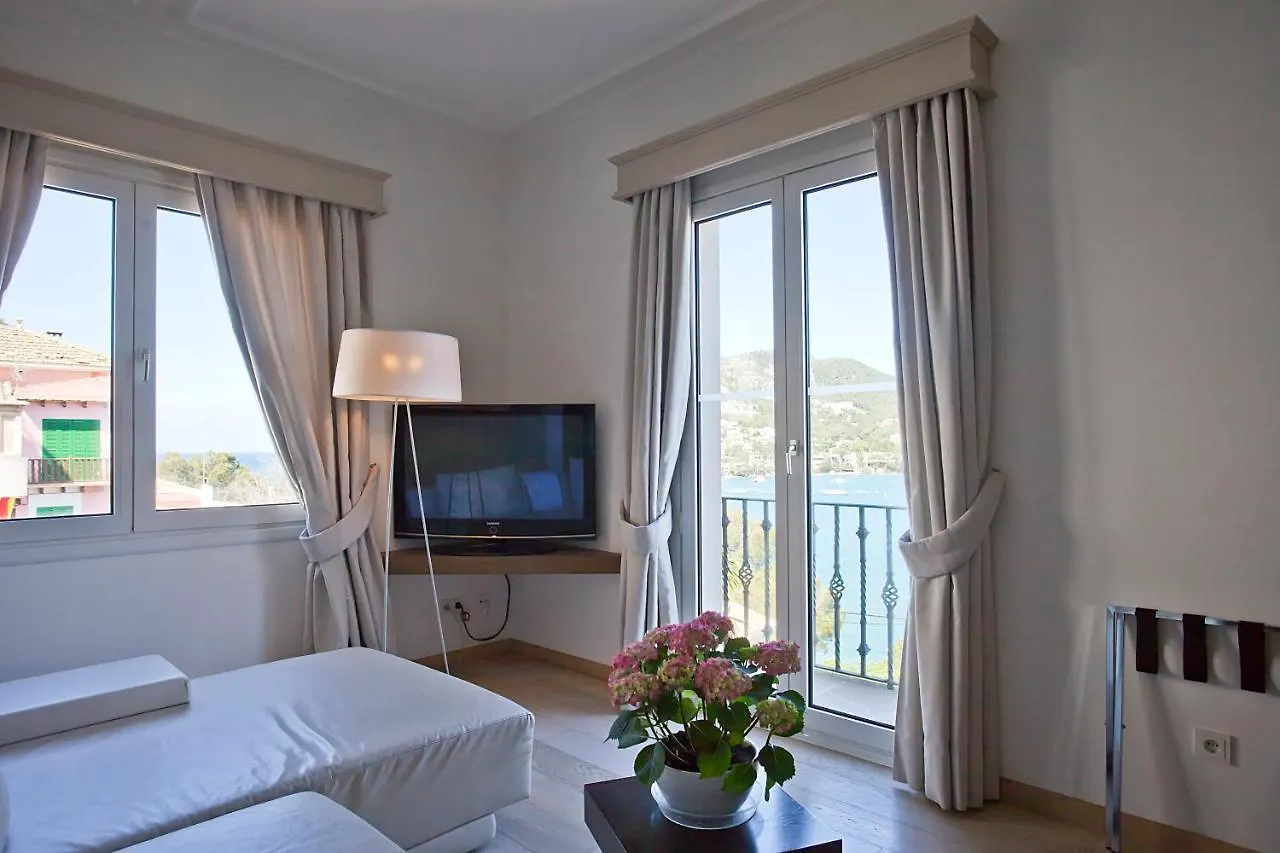 Hotel Villa Italia Port D'Andratx