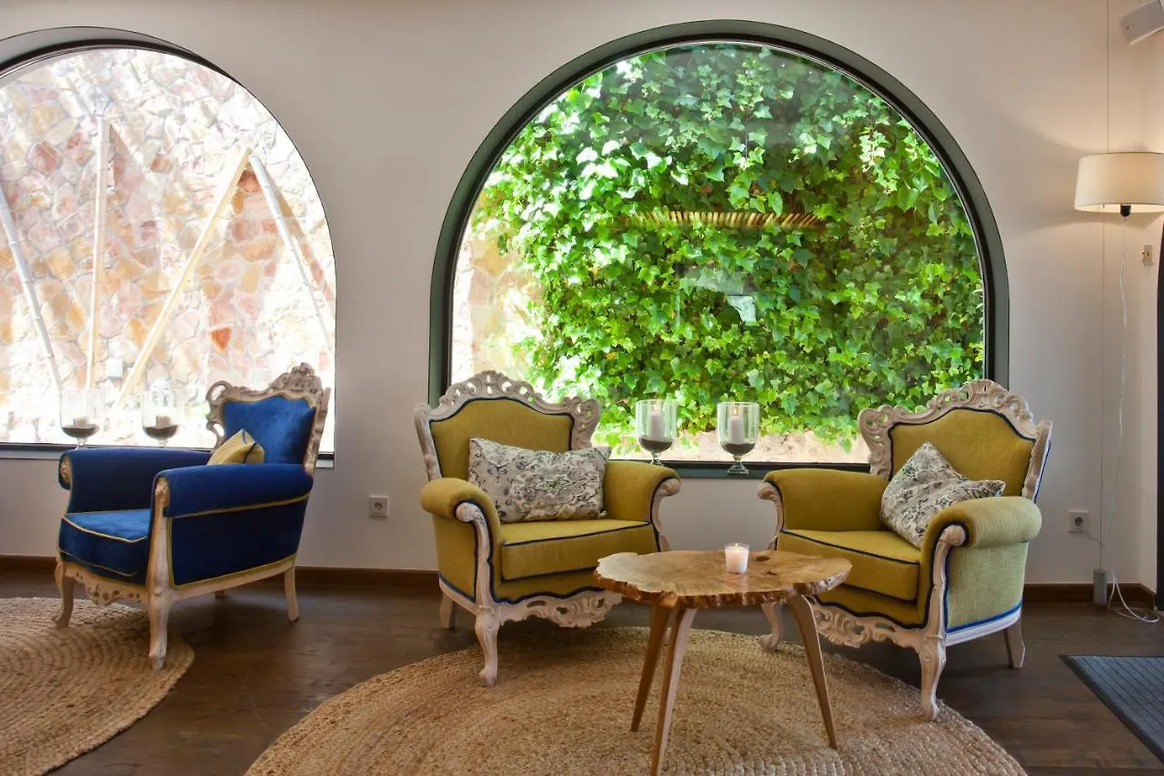 Hotel Villa Italia Port D'Andratx