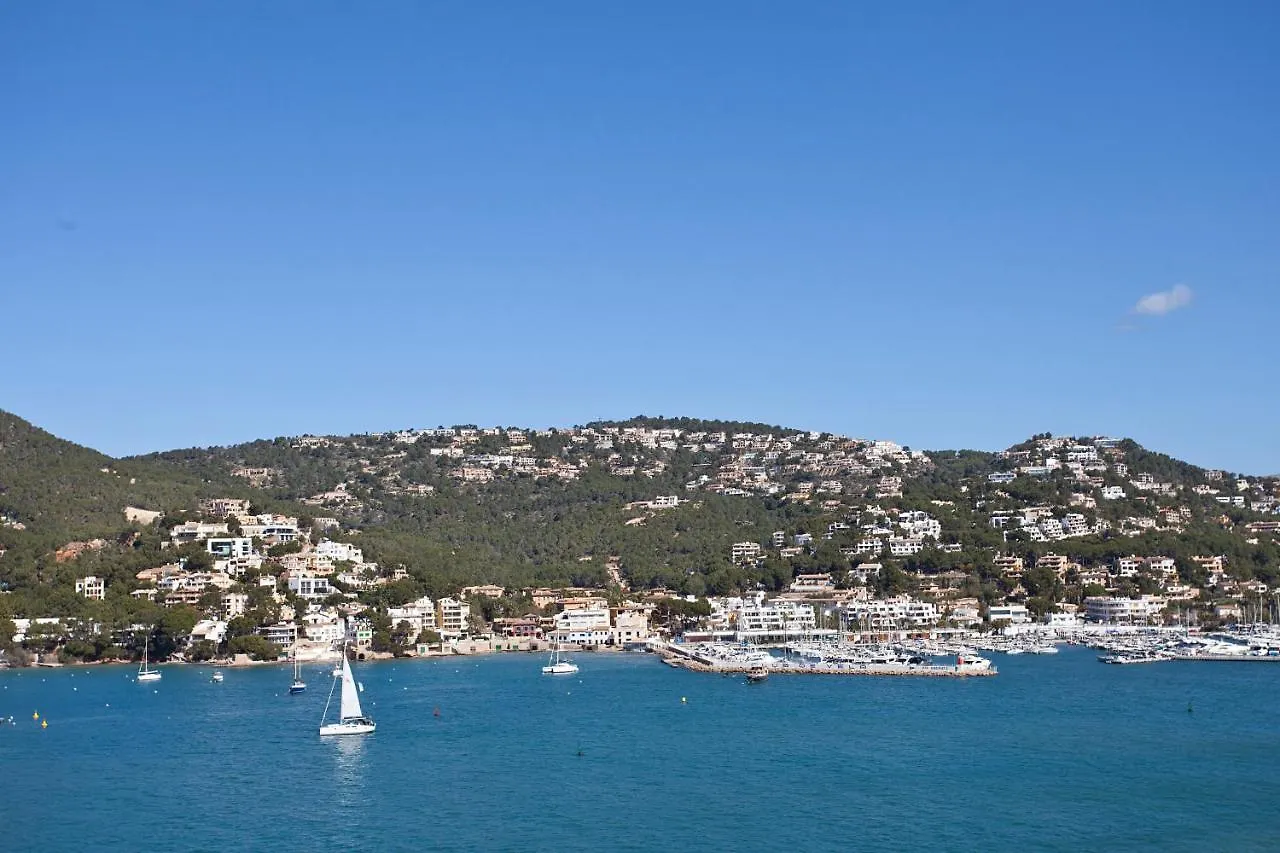 Hotel Villa Italia Port D'Andratx