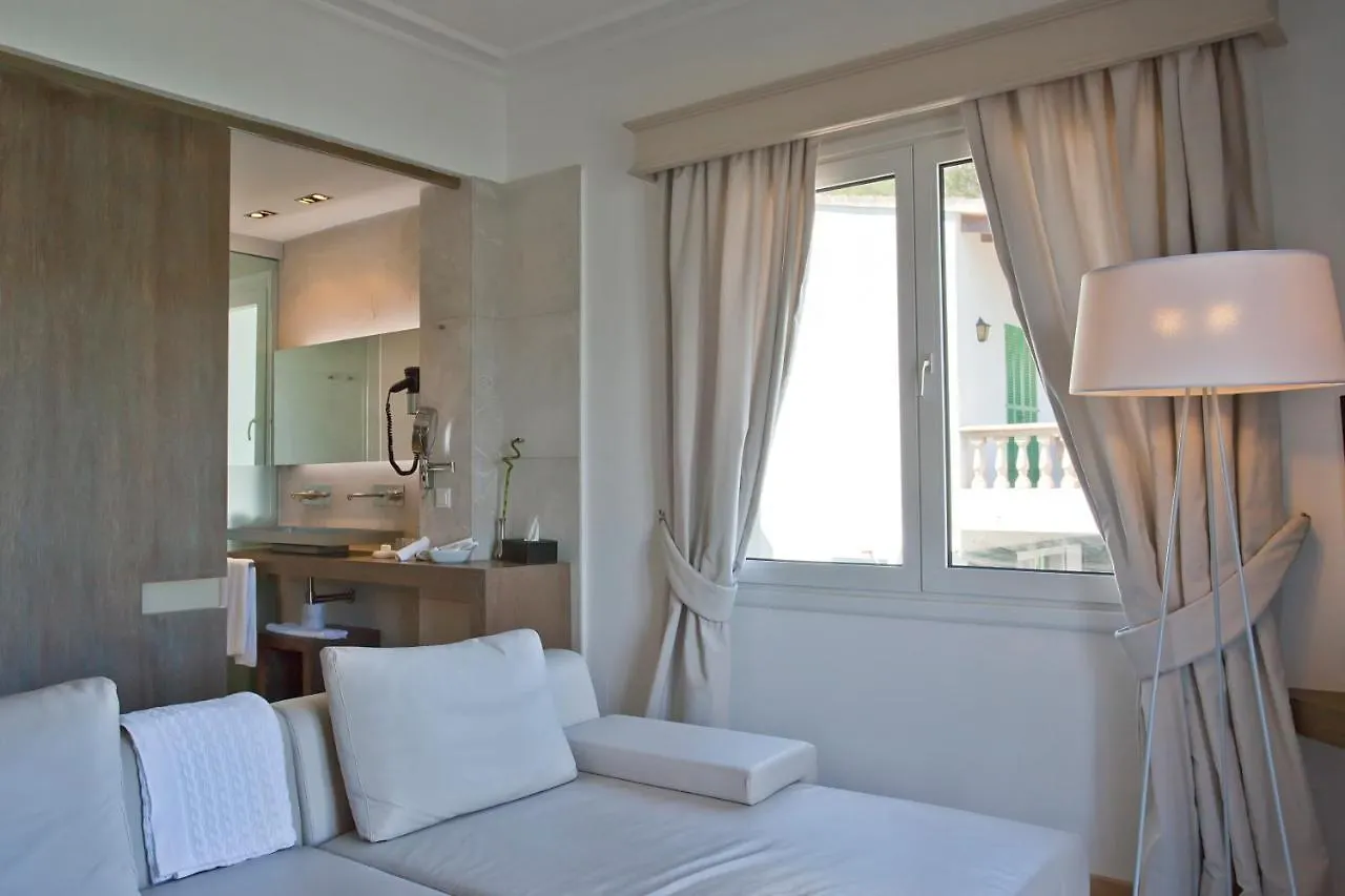 Hotel Villa Italia Port D'Andratx Spain