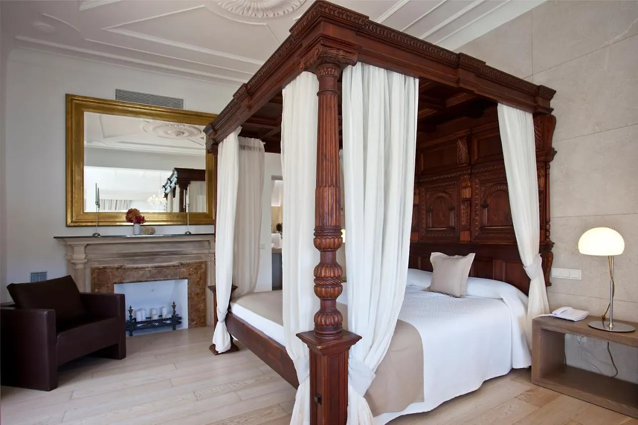 Hotel Villa Italia Port D'Andratx 4*,  Spain