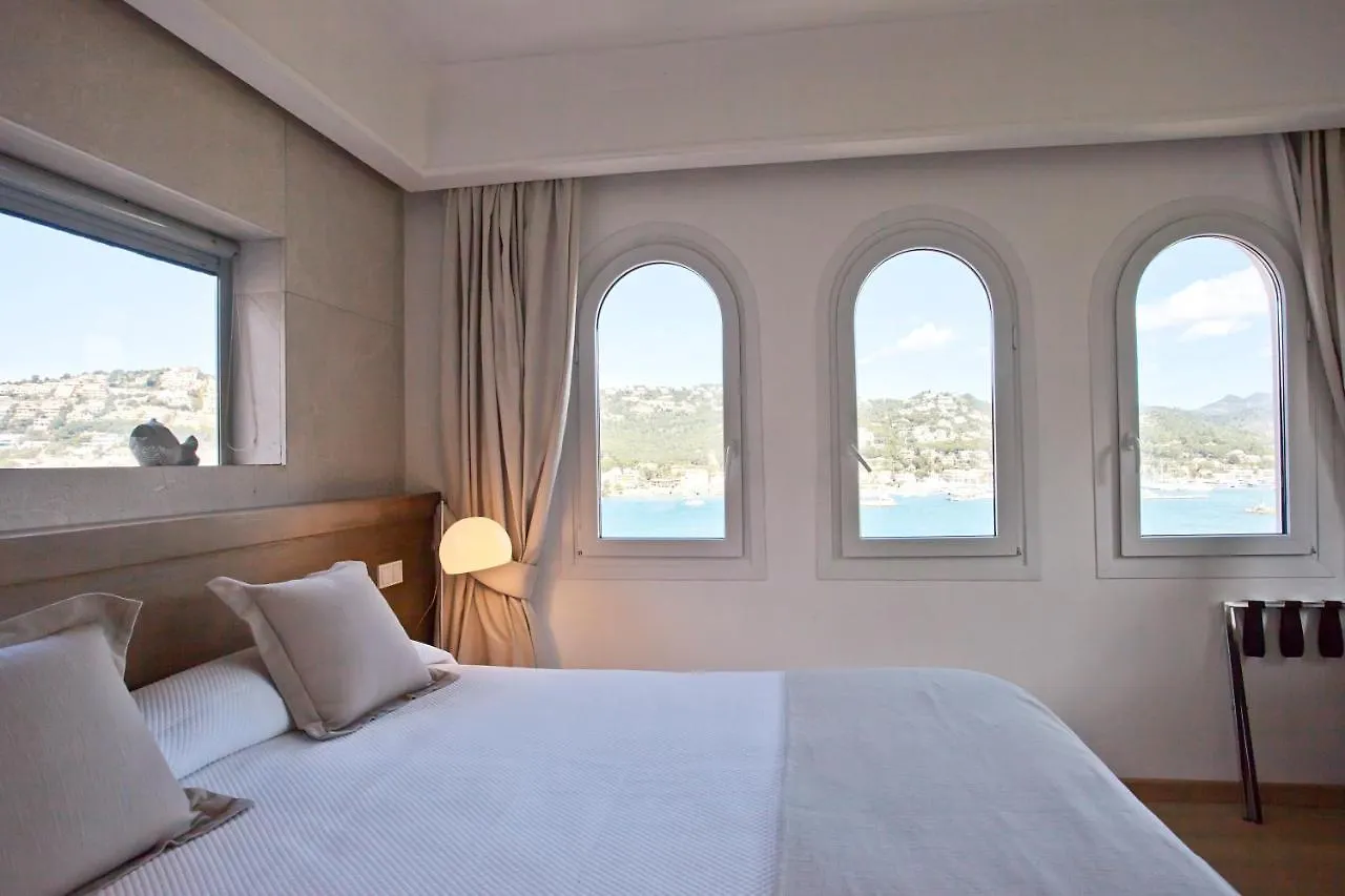 ****  Hotel Villa Italia Port D'Andratx Spain