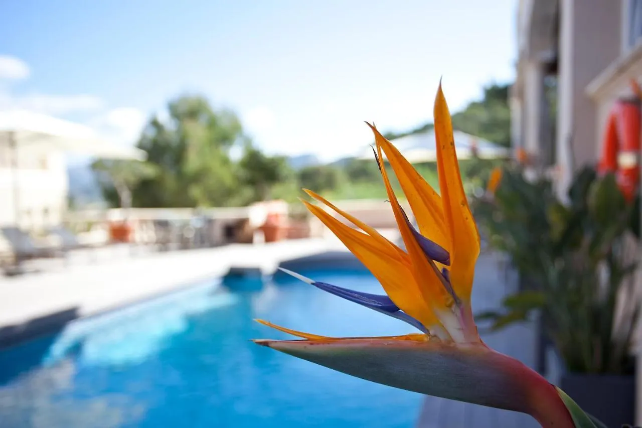 Hotel Villa Italia Port D'Andratx