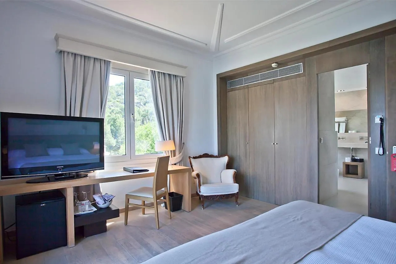 Hotel Villa Italia Port D'Andratx