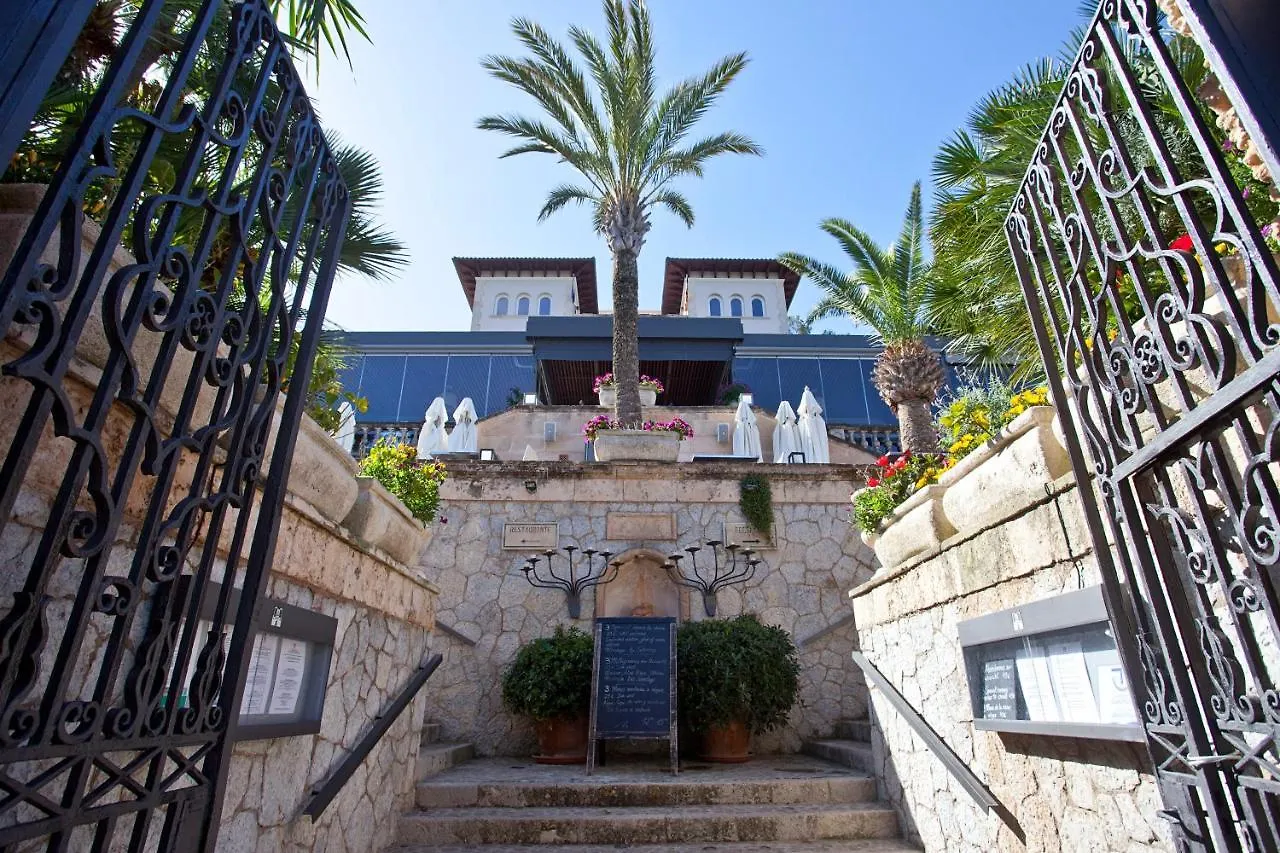 Hotel Villa Italia Port D'Andratx